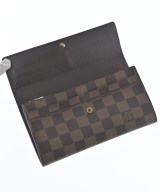 LOUIS VUITTON（ルイヴィトン）財布・コインケース 茶 サイズ:- レディース/2200614245660