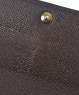 LOUIS VUITTON（ルイヴィトン）財布・コインケース 茶 サイズ:- レディース/2200614245660