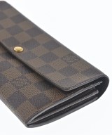 LOUIS VUITTON（ルイヴィトン）財布・コインケース 茶 サイズ:- レディース/2200614245660