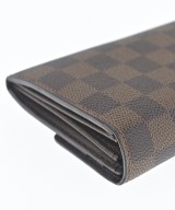 LOUIS VUITTON（ルイヴィトン）財布・コインケース 茶 サイズ:- レディース/2200614245660