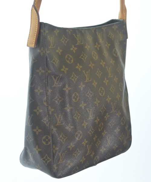 LOUIS VUITTON（ルイヴィトン）ハンドバッグ 茶 サイズ:GM レディース/2200614245691