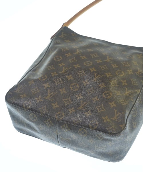 LOUIS VUITTON（ルイヴィトン）ハンドバッグ 茶 サイズ:GM レディース/2200614245691
