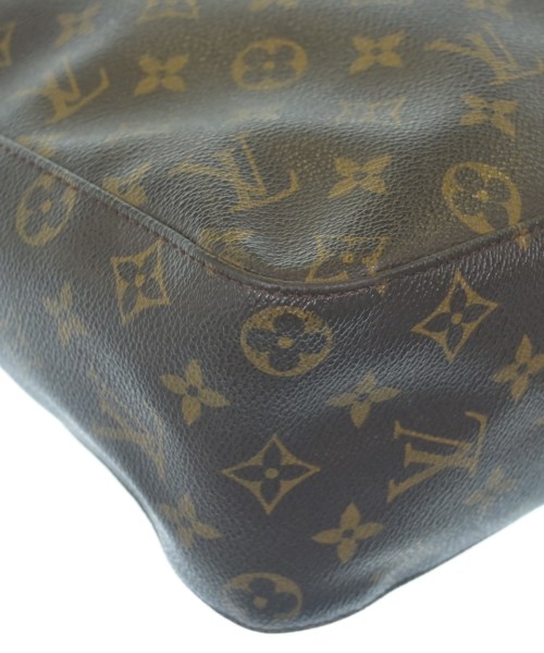 LOUIS VUITTON（ルイヴィトン）ハンドバッグ 茶 サイズ:GM レディース/2200614245691