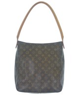 LOUIS VUITTON（ルイヴィトン）ハンドバッグ 茶 サイズ:GM レディース/2200614245691