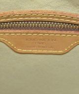 LOUIS VUITTON（ルイヴィトン）ハンドバッグ 茶 サイズ:GM レディース/2200614245691