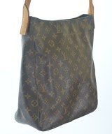 LOUIS VUITTON（ルイヴィトン）ハンドバッグ 茶 サイズ:GM レディース/2200614245691
