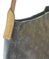 LOUIS VUITTON（ルイヴィトン）ハンドバッグ 茶 サイズ:GM レディース/2200614245691