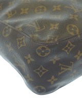 LOUIS VUITTON（ルイヴィトン）ハンドバッグ 茶 サイズ:GM レディース/2200614245691