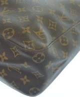 LOUIS VUITTON（ルイヴィトン）ハンドバッグ 茶 サイズ:GM レディース/2200614245691