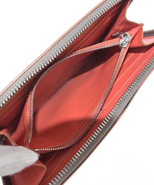 LOUIS VUITTON（ルイヴィトン）財布・コインケース グレー サイズ:- レディース/2200614245721