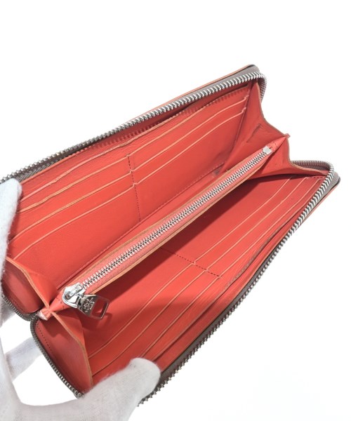 LOUIS VUITTON（ルイヴィトン）財布・コインケース グレー サイズ:- レディース/2200614245721