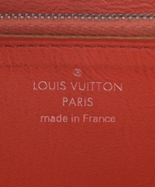 LOUIS VUITTON（ルイヴィトン）財布・コインケース グレー サイズ:- レディース/2200614245721