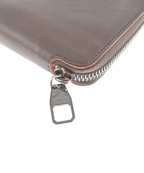 LOUIS VUITTON（ルイヴィトン）財布・コインケース グレー サイズ:- レディース/2200614245721