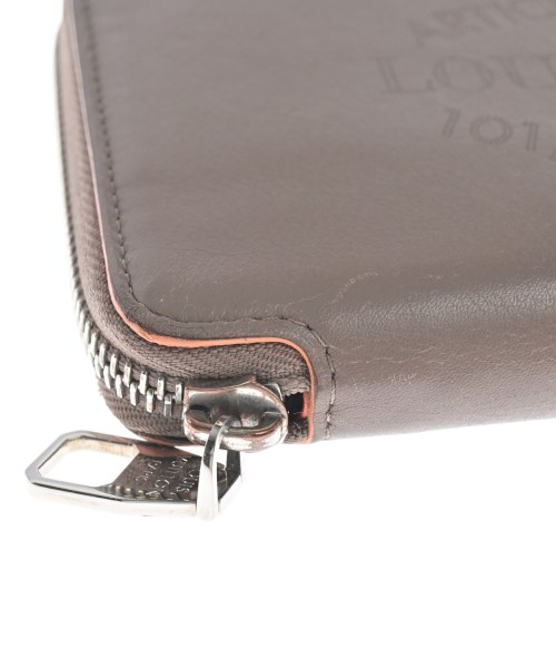 LOUIS VUITTON（ルイヴィトン）財布・コインケース グレー サイズ:- レディース/2200614245721