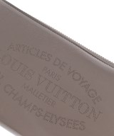 LOUIS VUITTON（ルイヴィトン）財布・コインケース グレー サイズ:- レディース/2200614245721