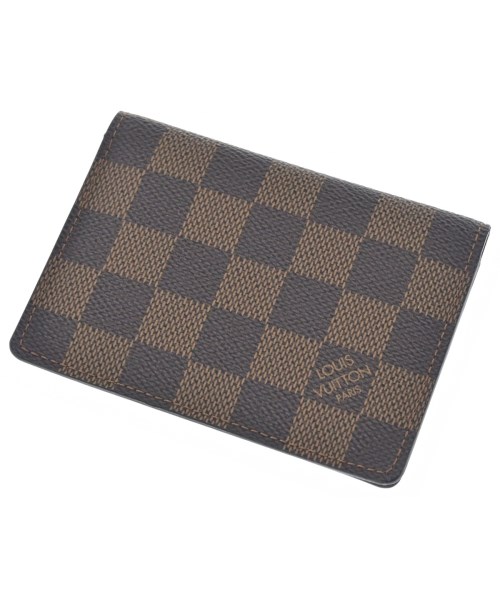 ルイヴィトン(LOUIS VUITTON)のLOUIS VUITTON カードケース