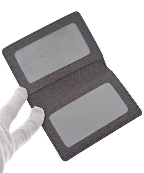 LOUIS VUITTON（ルイヴィトン）カードケース 茶 サイズ:- レディース/2200614245752