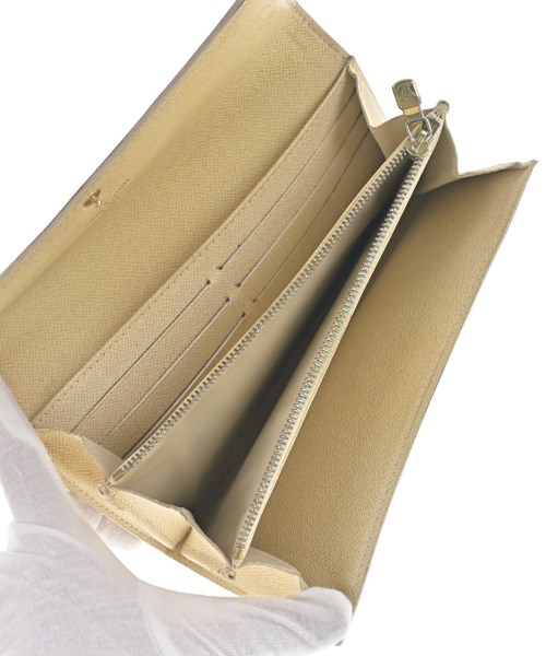 LOUIS VUITTON（ルイヴィトン）財布・コインケース 白 サイズ:- レディース/2200614245769