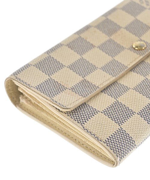 LOUIS VUITTON（ルイヴィトン）財布・コインケース 白 サイズ:- レディース/2200614245769