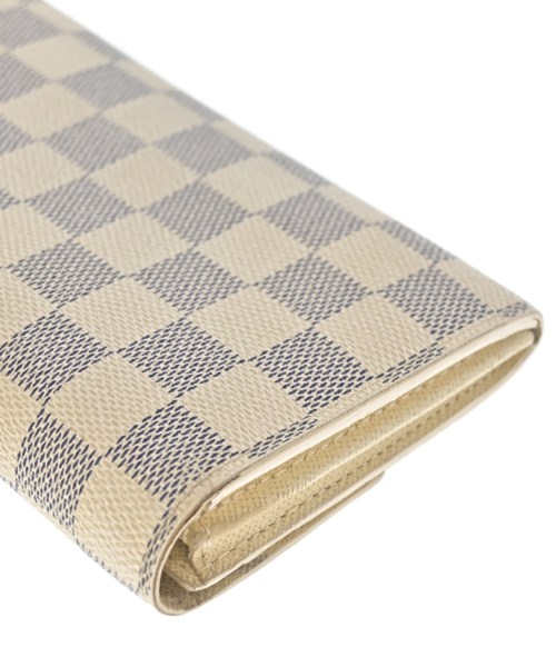 LOUIS VUITTON（ルイヴィトン）財布・コインケース 白 サイズ:- レディース/2200614245769