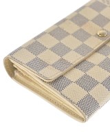 LOUIS VUITTON（ルイヴィトン）財布・コインケース 白 サイズ:- レディース/2200614245769