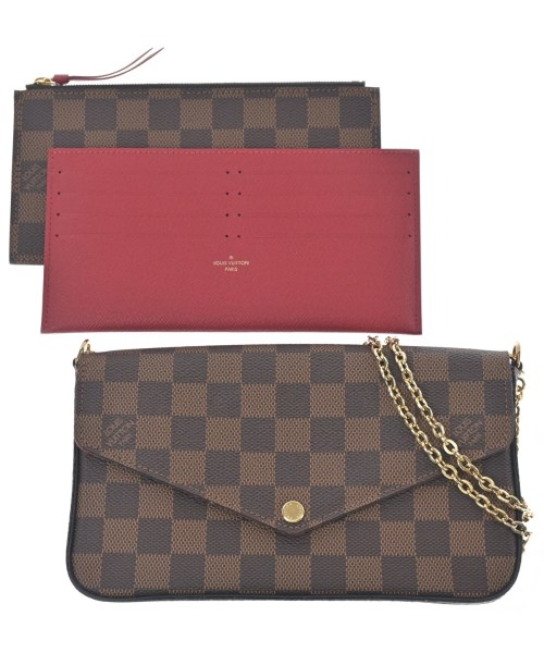 ルイヴィトン(LOUIS VUITTON)のLOUIS VUITTON ショルダーバッグ