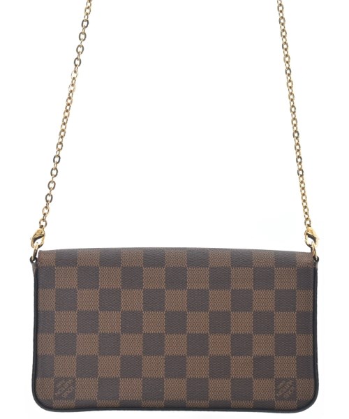 LOUIS VUITTON（ルイヴィトン）ショルダーバッグ 茶 サイズ:- レディース/2200614245837