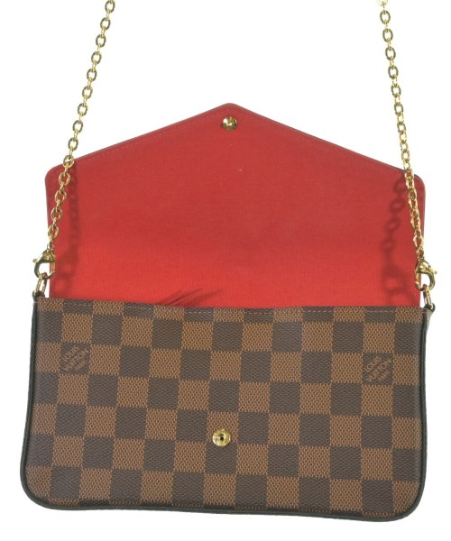 LOUIS VUITTON（ルイヴィトン）ショルダーバッグ 茶 サイズ:- レディース/2200614245837