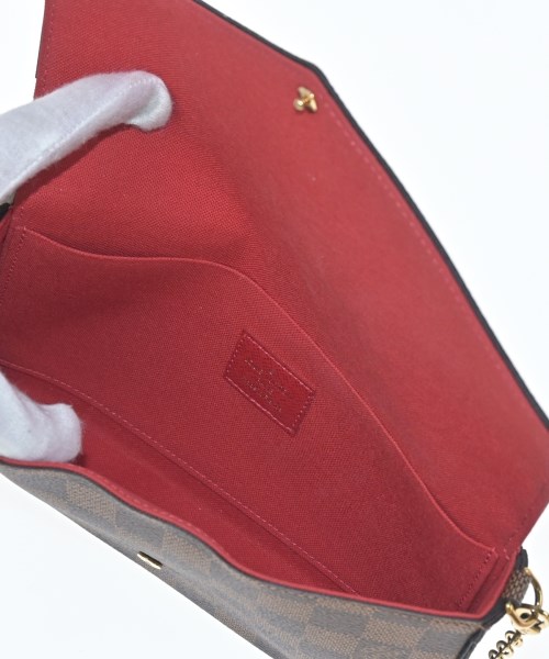 LOUIS VUITTON（ルイヴィトン）ショルダーバッグ 茶 サイズ:- レディース/2200614245837