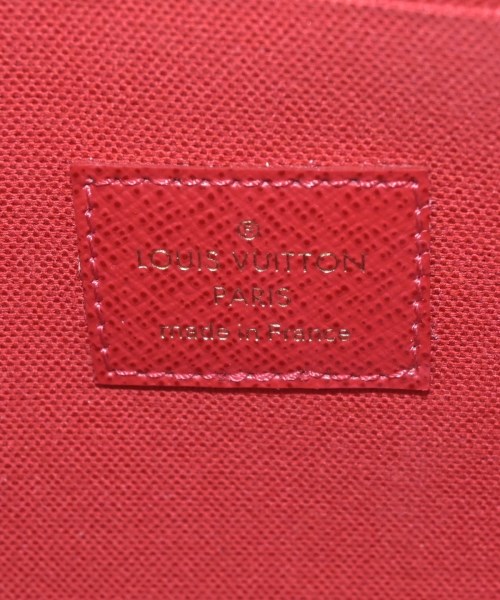 LOUIS VUITTON（ルイヴィトン）ショルダーバッグ 茶 サイズ:- レディース/2200614245837