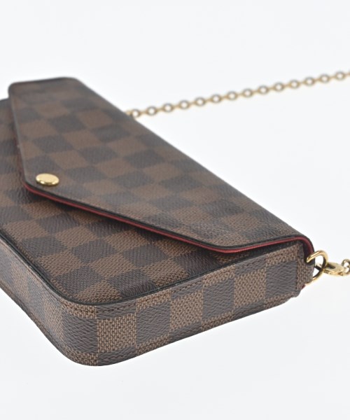 LOUIS VUITTON（ルイヴィトン）ショルダーバッグ 茶 サイズ:- レディース/2200614245837