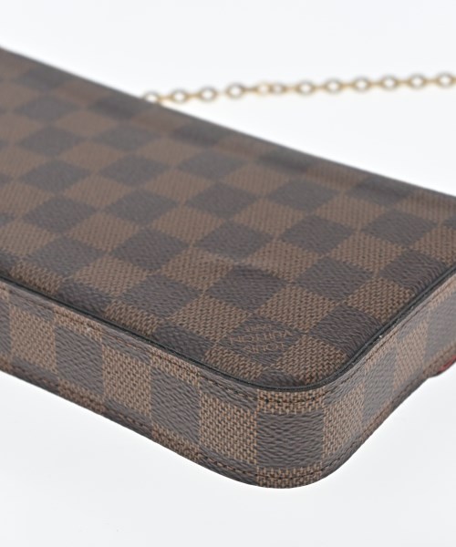 LOUIS VUITTON（ルイヴィトン）ショルダーバッグ 茶 サイズ:- レディース/2200614245837