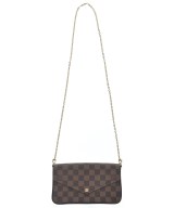 LOUIS VUITTON（ルイヴィトン）ショルダーバッグ 茶 サイズ:- レディース/2200614245837
