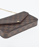 LOUIS VUITTON（ルイヴィトン）ショルダーバッグ 茶 サイズ:- レディース/2200614245837