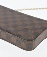 LOUIS VUITTON（ルイヴィトン）ショルダーバッグ 茶 サイズ:- レディース/2200614245837