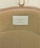 LOUIS VUITTON（ルイヴィトン）トートバッグ ベージュ サイズ:GM レディース/2200614245851