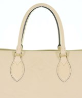 LOUIS VUITTON（ルイヴィトン）トートバッグ ベージュ サイズ:GM レディース/2200614245851