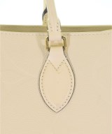 LOUIS VUITTON（ルイヴィトン）トートバッグ ベージュ サイズ:GM レディース/2200614245851