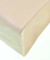 LOUIS VUITTON（ルイヴィトン）トートバッグ ベージュ サイズ:GM レディース/2200614245851