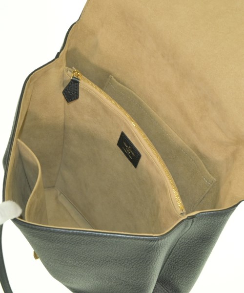 LOUIS VUITTON（ルイヴィトン）ショルダーバッグ 黒 サイズ:- レディース/2200614245875