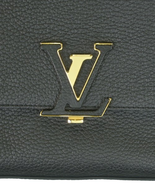 LOUIS VUITTON（ルイヴィトン）ショルダーバッグ 黒 サイズ:- レディース/2200614245875