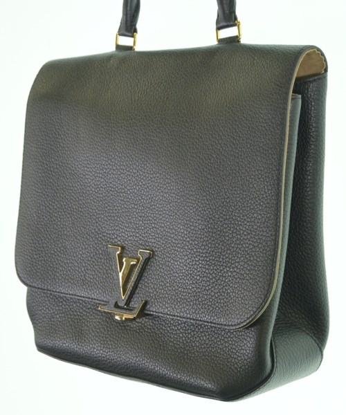 LOUIS VUITTON（ルイヴィトン）ショルダーバッグ 黒 サイズ:- レディース/2200614245875