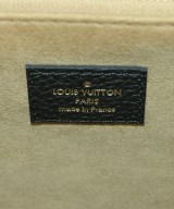 LOUIS VUITTON（ルイヴィトン）ショルダーバッグ 黒 サイズ:- レディース/2200614245875