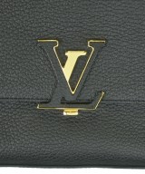 LOUIS VUITTON（ルイヴィトン）ショルダーバッグ 黒 サイズ:- レディース/2200614245875