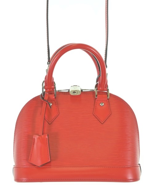 LOUIS VUITTON ハンドバッグ