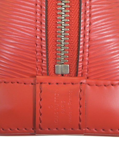 LOUIS VUITTON（ルイヴィトン）ハンドバッグ 赤 サイズ:BB レディース/2200614245905