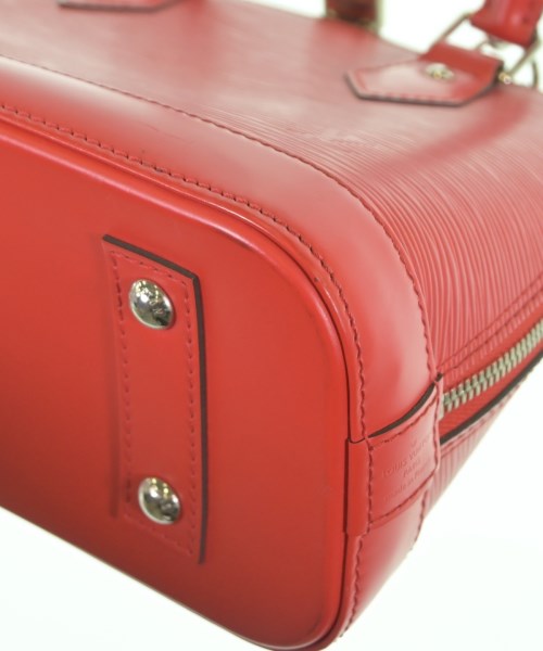 LOUIS VUITTON（ルイヴィトン）ハンドバッグ 赤 サイズ:BB レディース/2200614245905