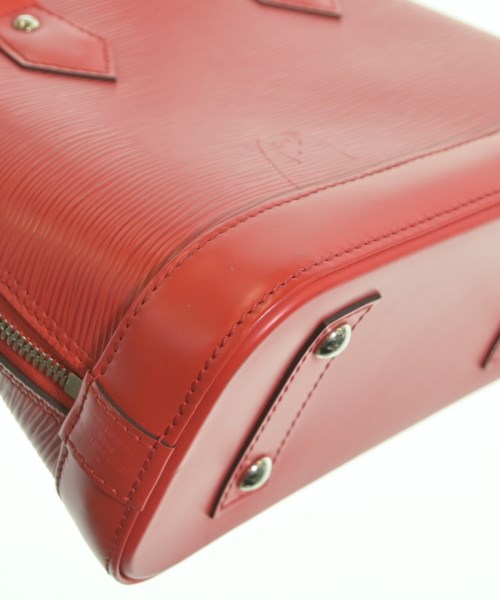 LOUIS VUITTON（ルイヴィトン）ハンドバッグ 赤 サイズ:BB レディース/2200614245905