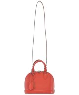 LOUIS VUITTON（ルイヴィトン）ハンドバッグ 赤 サイズ:BB レディース/2200614245905