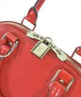 LOUIS VUITTON（ルイヴィトン）ハンドバッグ 赤 サイズ:BB レディース/2200614245905